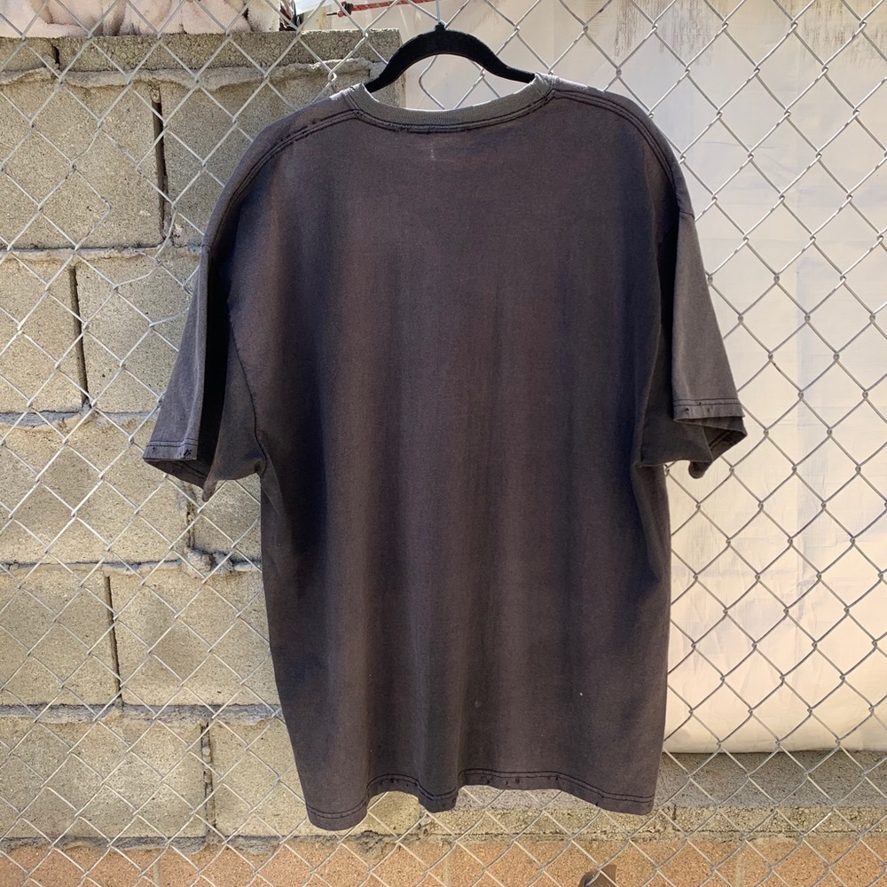 Muhammad Ali Distressed T-Shirt - Picture 5 of 5